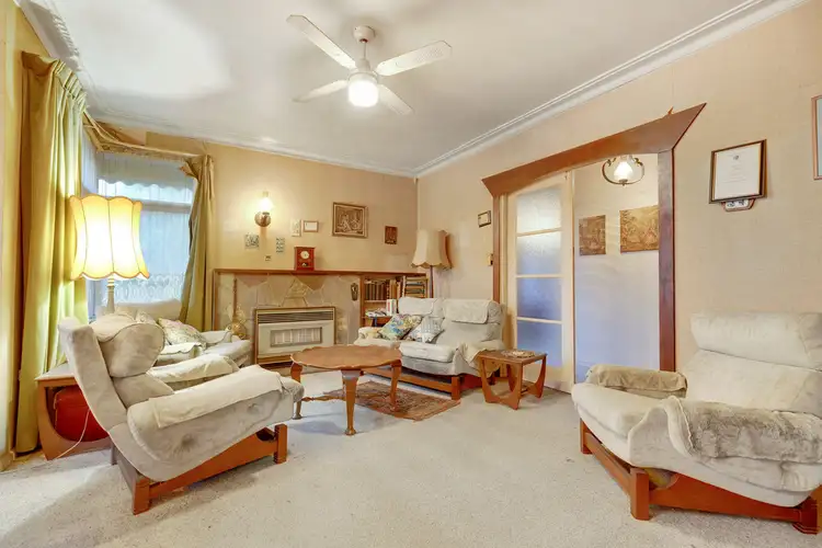 Third view of Homely house listing, 6 Mount View Court, Frankston VIC 3199