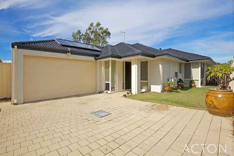 23A Morfitt Street, Mandurah WA 6210