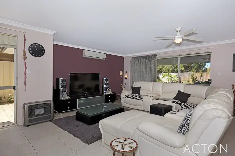 Second view of Homely house listing, 23A Morfitt Street, Mandurah WA 6210