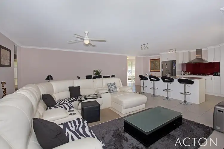 Fourth view of Homely house listing, 23A Morfitt Street, Mandurah WA 6210