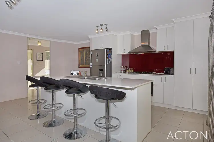 Fifth view of Homely house listing, 23A Morfitt Street, Mandurah WA 6210