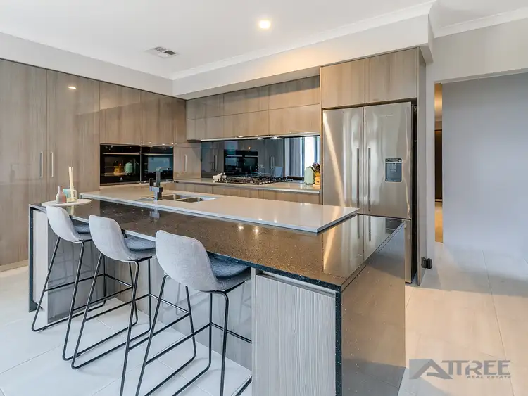 23 Reliant Retreat, Byford WA 6122