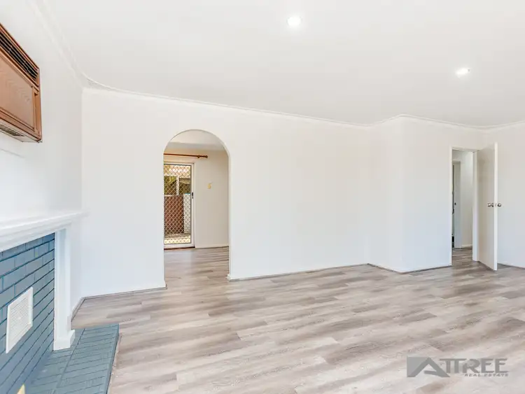 Sixth view of Homely house listing, 21 Camborne Way, Thornlie WA 6108