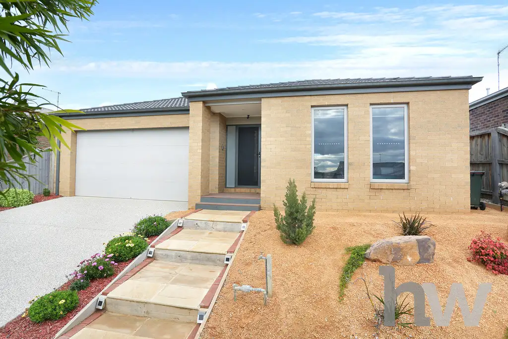 Main view of Homely house listing, 21 Koonangurt Rd, Leopold VIC 3224