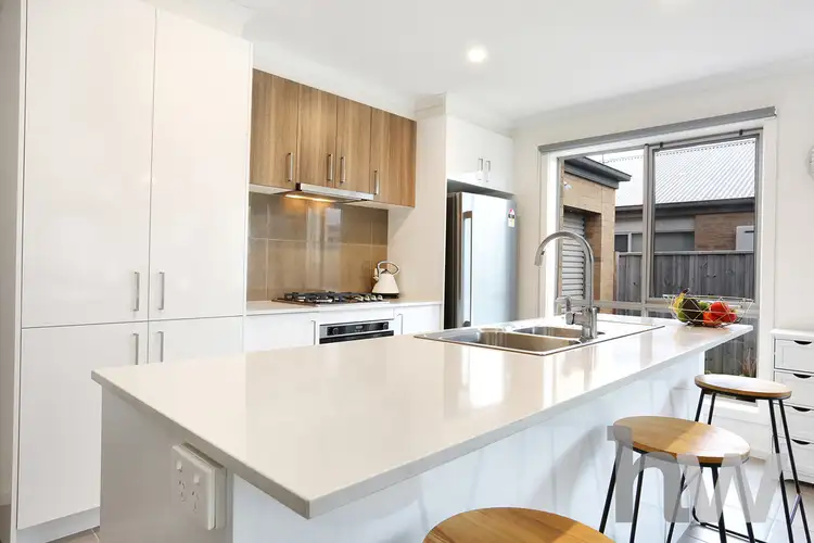 Third view of Homely house listing, 21 Koonangurt Rd, Leopold VIC 3224