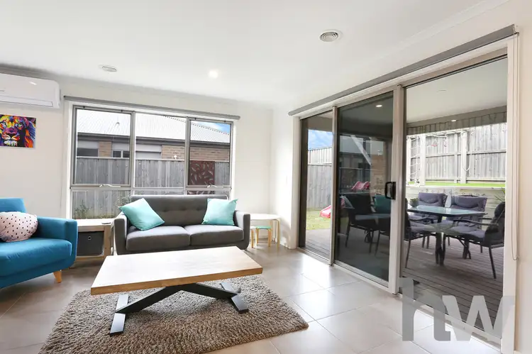 Fifth view of Homely house listing, 21 Koonangurt Rd, Leopold VIC 3224