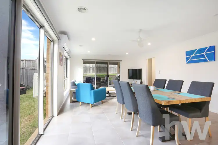 Sixth view of Homely house listing, 21 Koonangurt Rd, Leopold VIC 3224