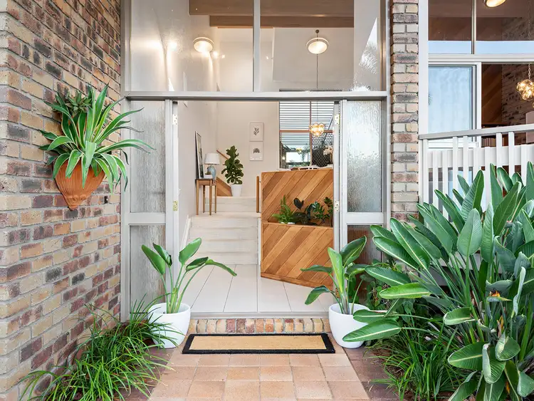 Second view of Homely house listing, 9 Gawalla Street, The Gap QLD 4061