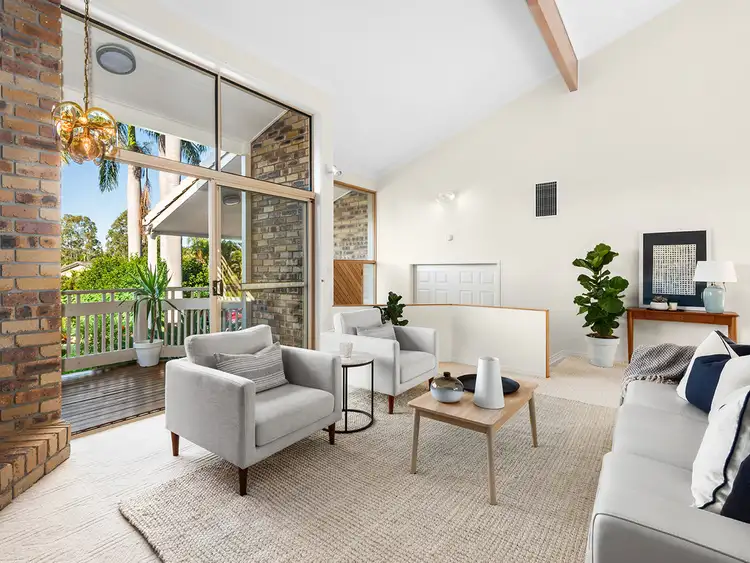 Fourth view of Homely house listing, 9 Gawalla Street, The Gap QLD 4061