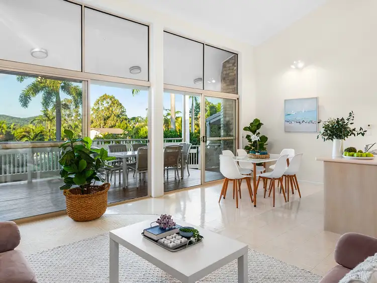 Sixth view of Homely house listing, 9 Gawalla Street, The Gap QLD 4061