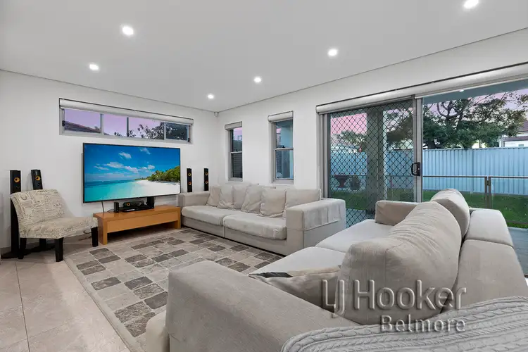 Fourth view of Homely semi-detached listing, 10 Lockwood Avenue, Greenacre NSW 2190