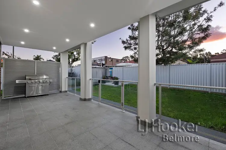 Fifth view of Homely semi-detached listing, 10 Lockwood Avenue, Greenacre NSW 2190