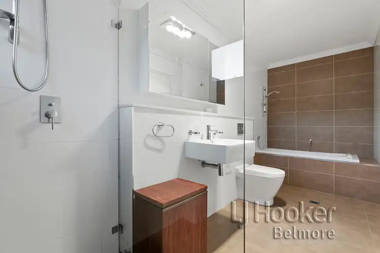 Sixth view of Homely semi-detached listing, 10 Lockwood Avenue, Greenacre NSW 2190