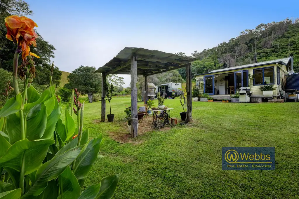 Main view of Homely rural property listing, Address available on request