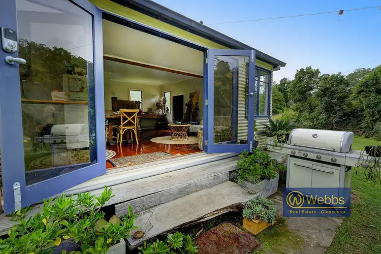 Fourth view of Homely rural property listing, Address available on request