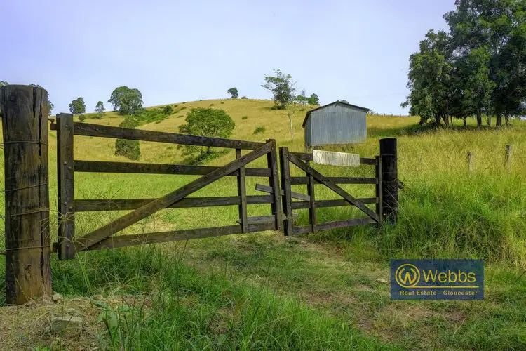 Second view of Homely rural property listing, Address available on request