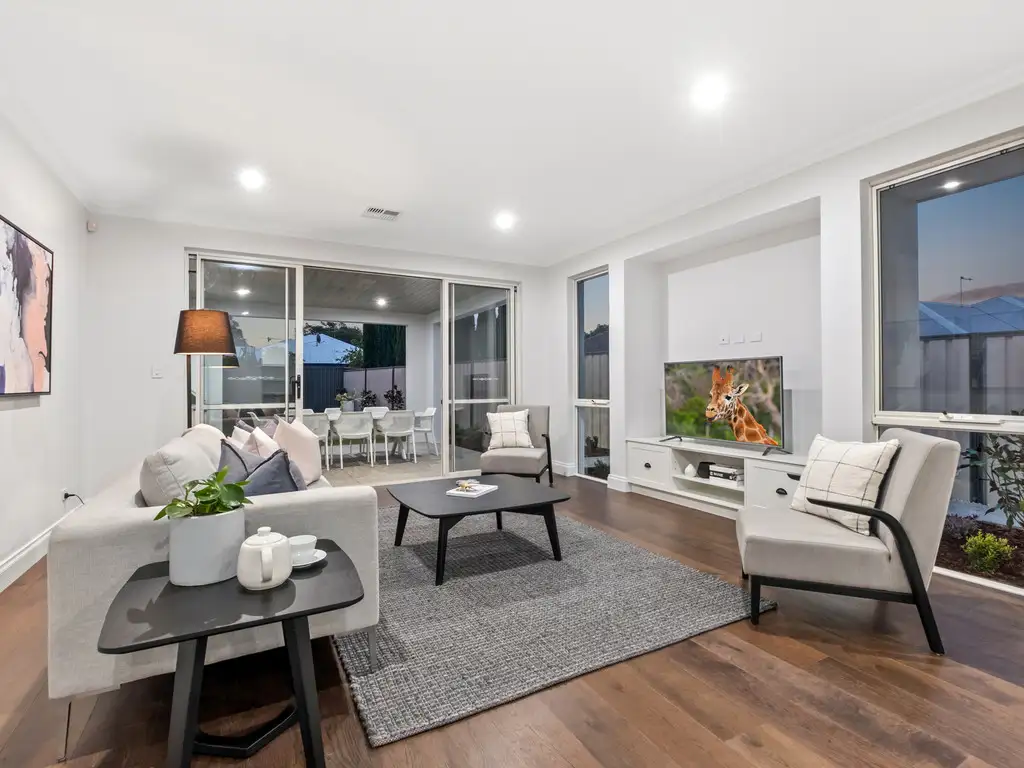 Main view of Homely house listing, 36a Bradshaw Crescent, Manning WA 6152