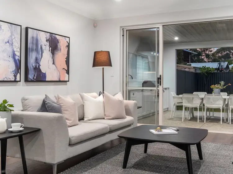 Fifth view of Homely house listing, 36a Bradshaw Crescent, Manning WA 6152