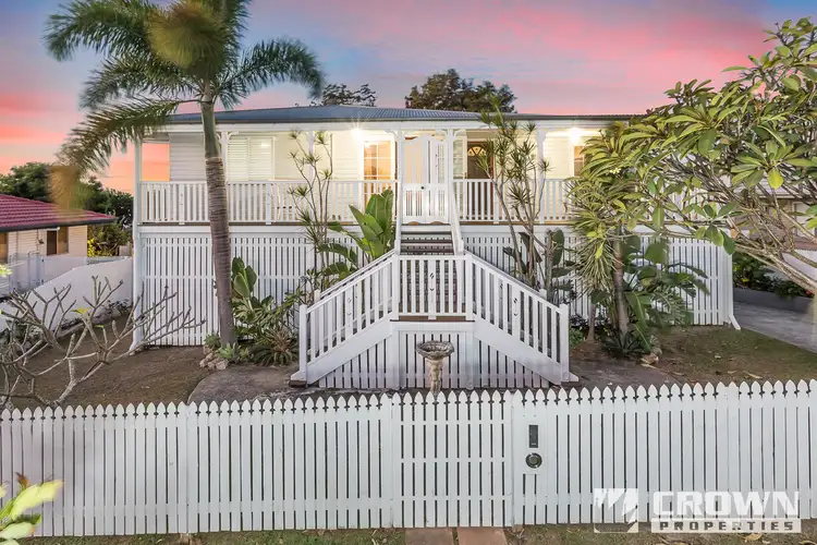 Main view of Homely house listing, 35 Church St, Kippa-ring QLD 4021