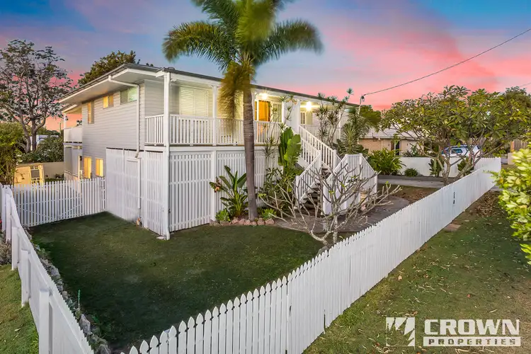 Second view of Homely house listing, 35 Church St, Kippa-ring QLD 4021