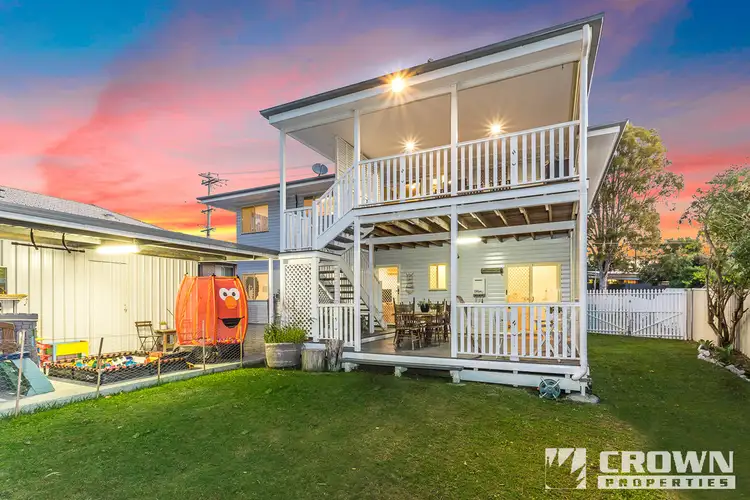 Fifth view of Homely house listing, 35 Church St, Kippa-ring QLD 4021