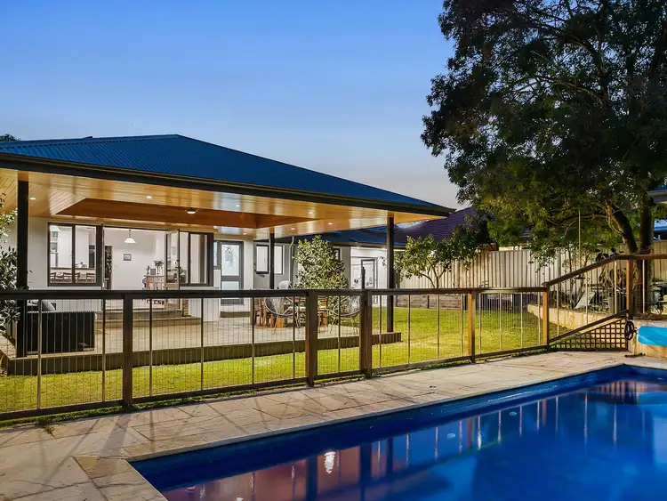 Sixth view of Homely house listing, 5 Guy Place, Melville WA 6156