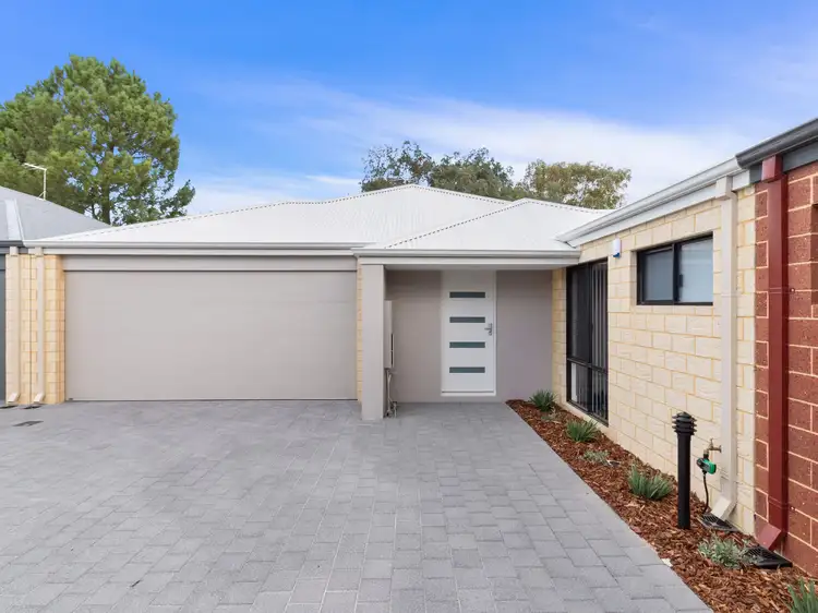 Lot 9@10 Morley Street, Maddington WA 6109