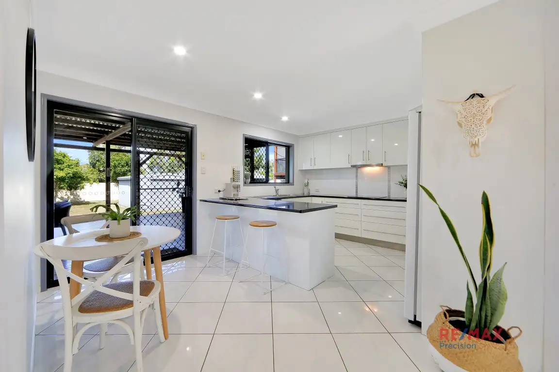 Main view of Homely house listing, 96 Avenell Street, Avenell Heights QLD 4670