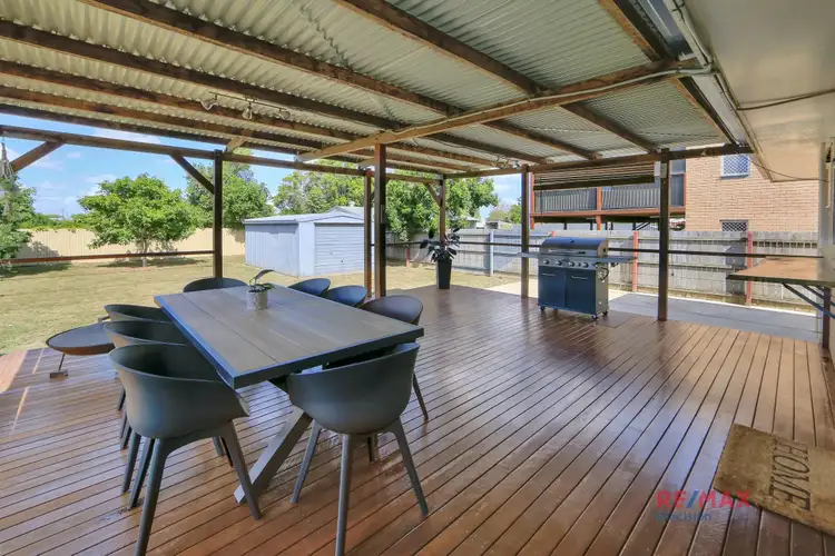 Third view of Homely house listing, 96 Avenell Street, Avenell Heights QLD 4670