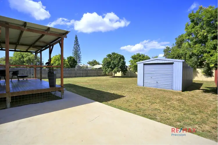 Fifth view of Homely house listing, 96 Avenell Street, Avenell Heights QLD 4670
