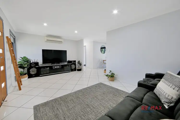Seventh view of Homely house listing, 96 Avenell Street, Avenell Heights QLD 4670