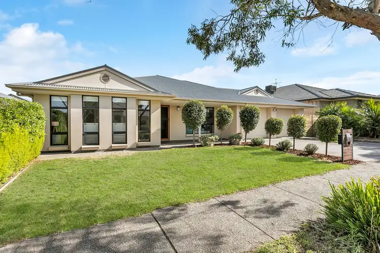 Main view of Homely house listing, 12 Scrub Avenue, Aldinga Beach SA 5173