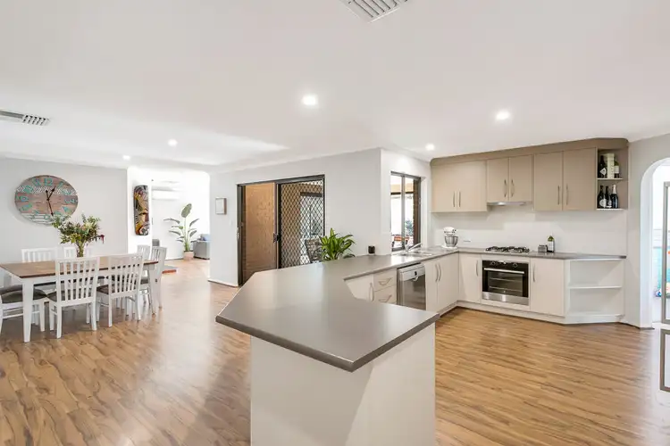 Third view of Homely house listing, 12 Scrub Avenue, Aldinga Beach SA 5173