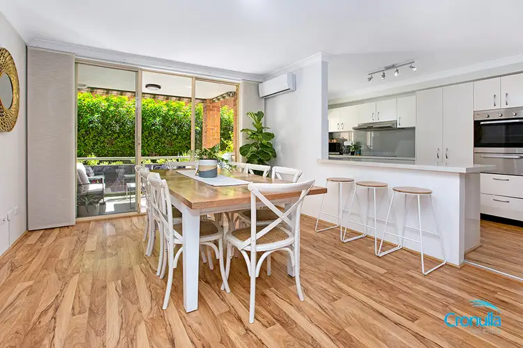 Main view of Homely apartment listing, 13/507-511 Kingsway, Miranda NSW 2228