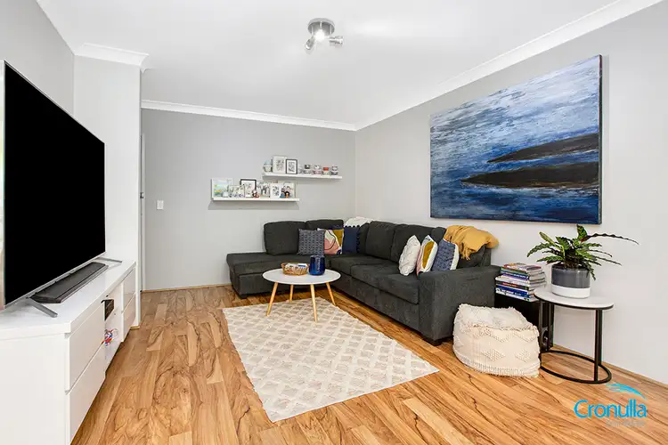 Third view of Homely apartment listing, 13/507-511 Kingsway, Miranda NSW 2228