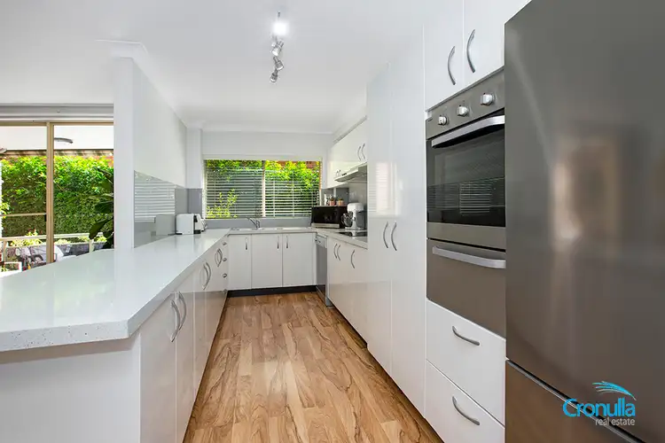 Fourth view of Homely apartment listing, 13/507-511 Kingsway, Miranda NSW 2228