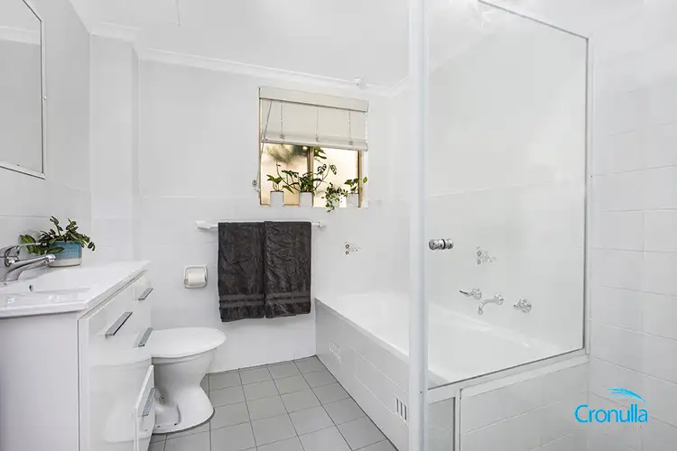 Sixth view of Homely apartment listing, 13/507-511 Kingsway, Miranda NSW 2228