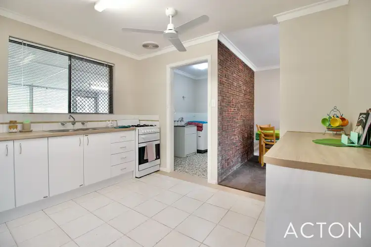Sixth view of Homely house listing, 35 Okehampton Road, Warnbro WA 6169