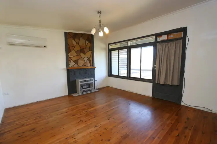 Second view of Homely house listing, 71 Hurley Street, Cootamundra NSW 2590