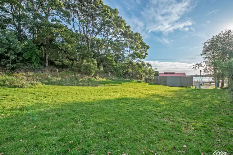Second view of Homely land listing, 121 Esplanade, Strahan TAS 7468
