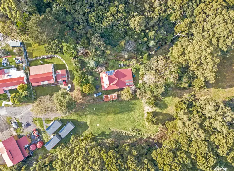 Fourth view of Homely land listing, 121 Esplanade, Strahan TAS 7468