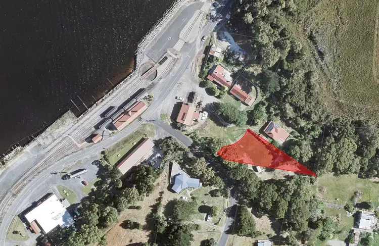 Seventh view of Homely land listing, 121 Esplanade, Strahan TAS 7468