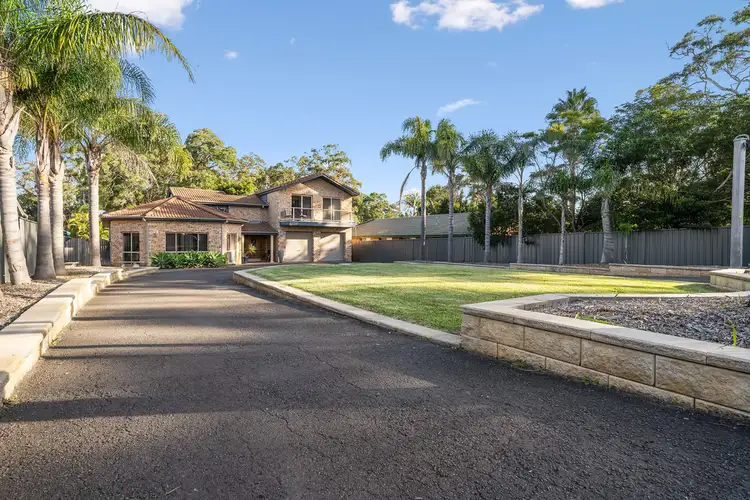 74 Sheaffe Street, Callala Bay NSW 2540