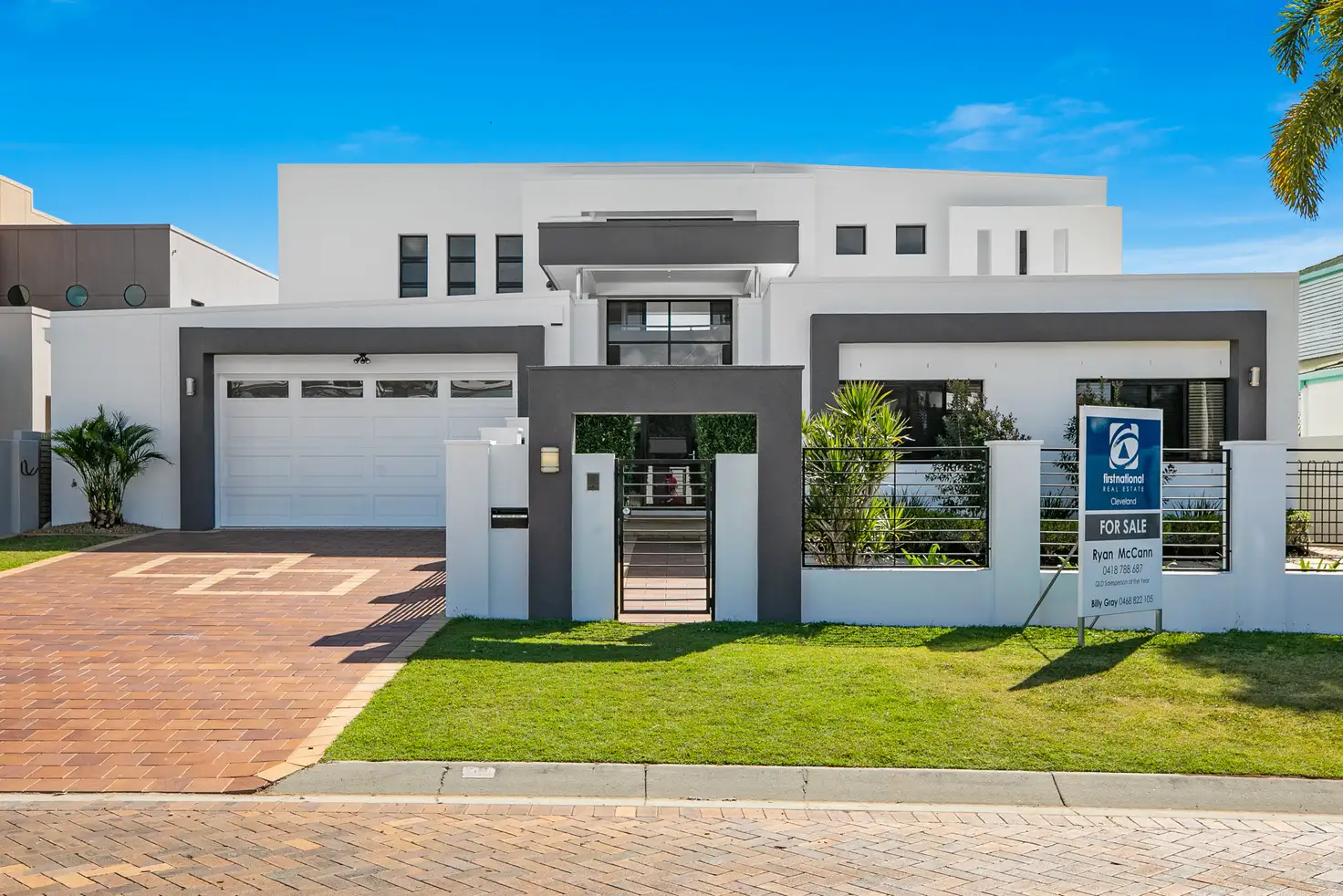 Main view of Homely house listing, 2 Plymouth Court, Raby Bay QLD 4163