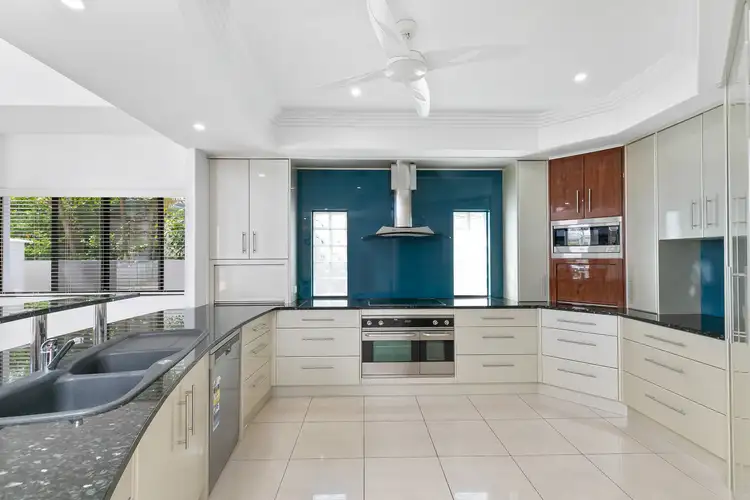 Fifth view of Homely house listing, 2 Plymouth Court, Raby Bay QLD 4163