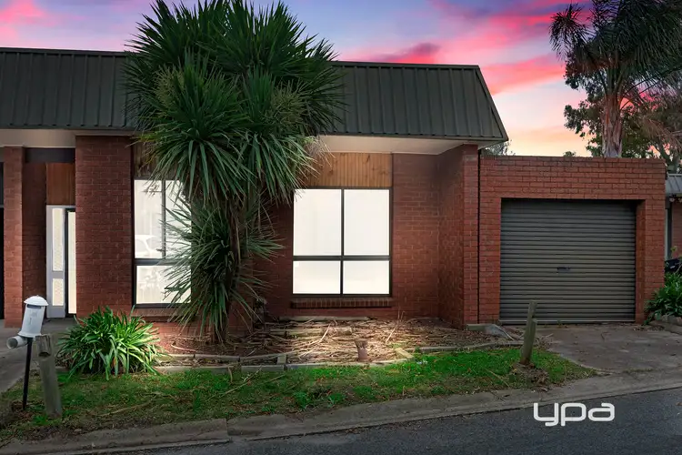 Main view of Homely unit listing, 9 Trinacria Court, Deer Park VIC 3023
