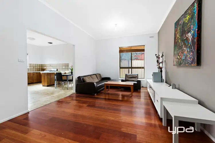 Second view of Homely unit listing, 9 Trinacria Court, Deer Park VIC 3023