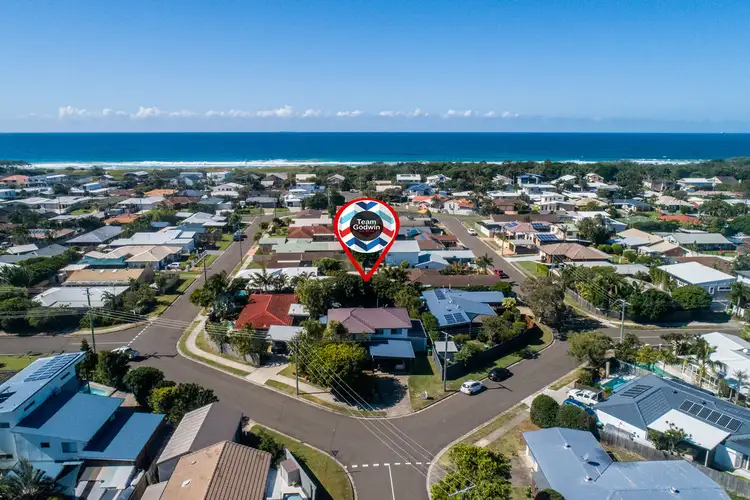 Main view of Homely house listing, 18 Coonang Crescent, Warana QLD 4575