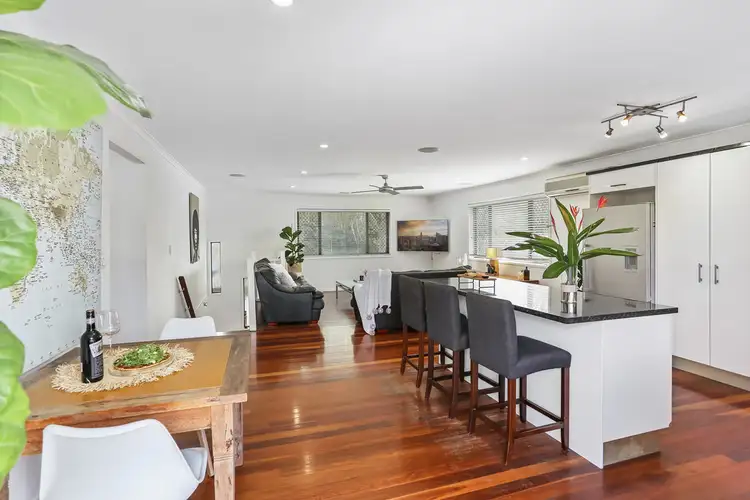 Second view of Homely house listing, 18 Coonang Crescent, Warana QLD 4575