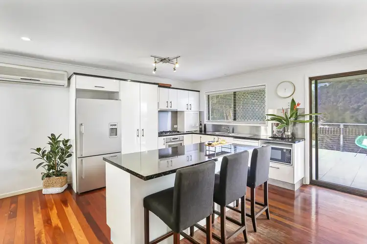 Third view of Homely house listing, 18 Coonang Crescent, Warana QLD 4575